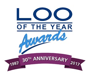 New for 2017, the Loo of the Year Awards have replaced the Attendant of the Year Award with a newly titled Washroom Cleaner of the Year Award.